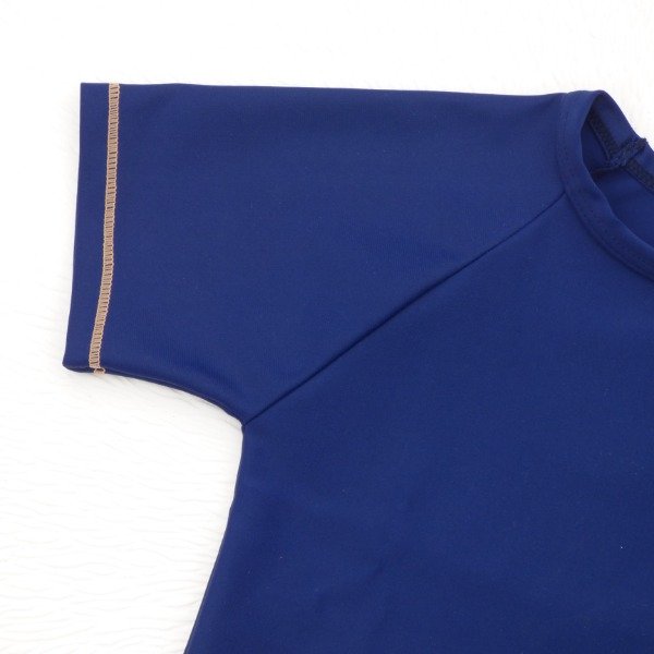 Producto - Remera UV MC Azul - 2