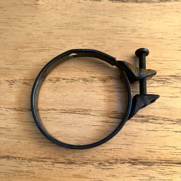 Producto - 411 - Clip aislador 48