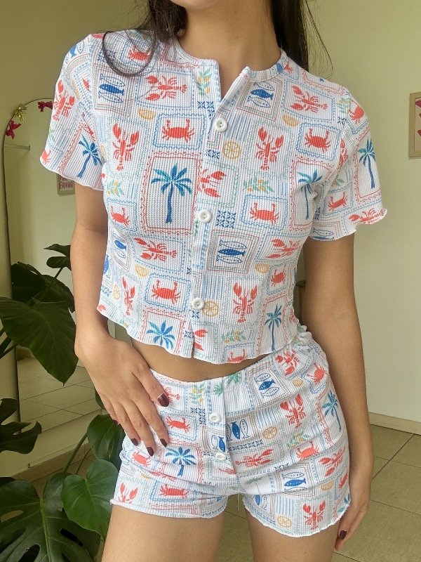 Producto - Pijama Agnes - 11