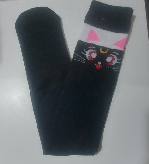 Producto - Bucaneras Sailor Moon