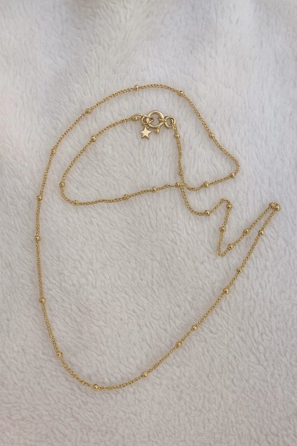 Producto - Cadena Malone