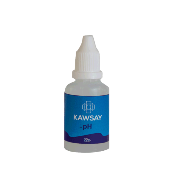 Producto - Kawsay Ph- 30ml