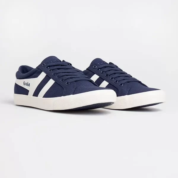 Producto - ZAPATILLAS VARSITY AZUL