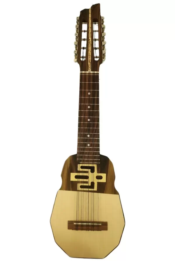Producto - Charango Cactus Quina I