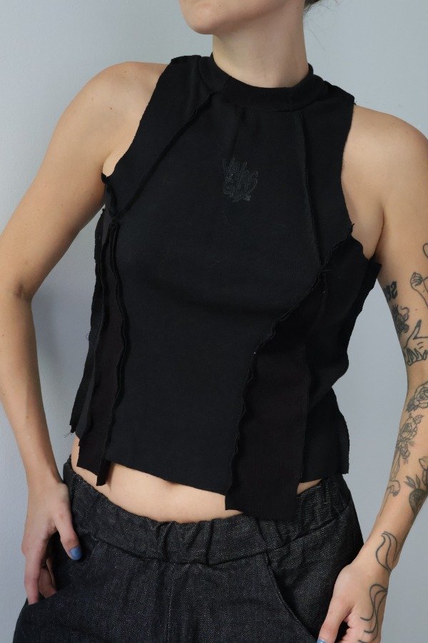 Producto - Top Trinity