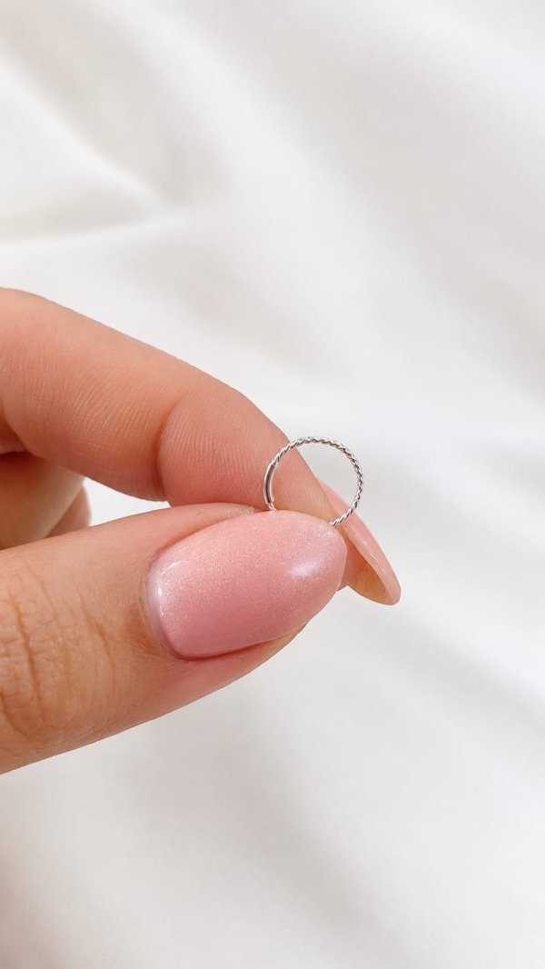 Producto - Piercing trenza