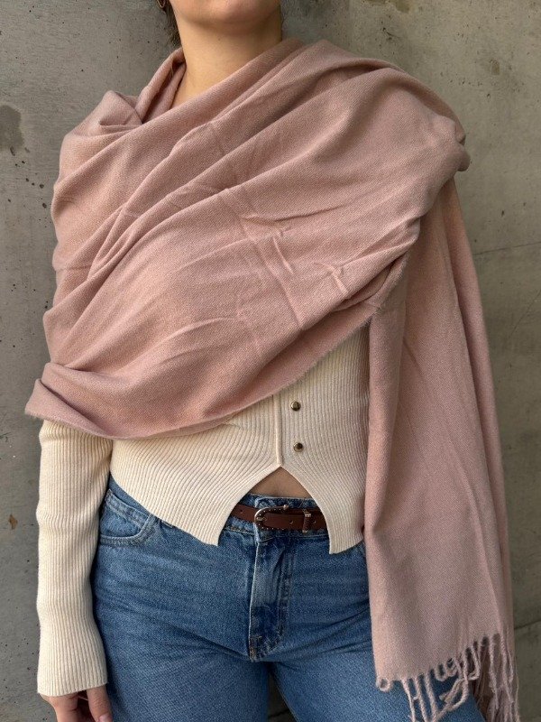 Producto - CAMILLE ROSA