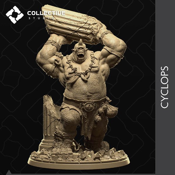 Producto - Ciclope
