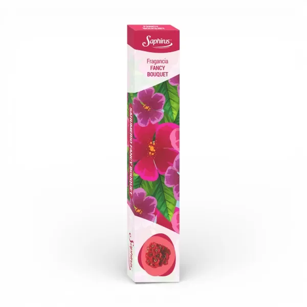 Producto - Sahumerios Premium Fancy Bouquet