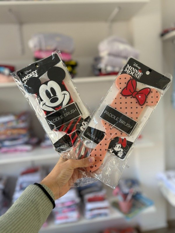 Producto - Cepillos 3D Disney