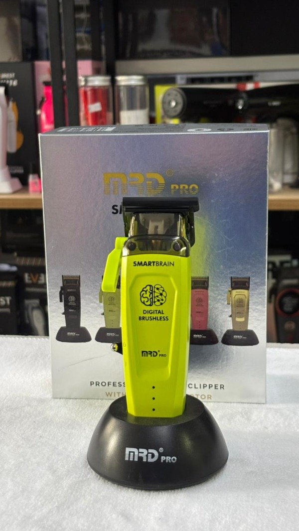 Producto - MRD PRO HC 90A Clipper v