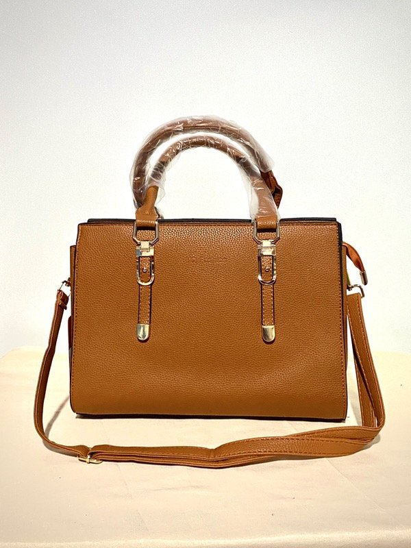 Producto - CARTERA  CLÁSICA YQ FASHION 2