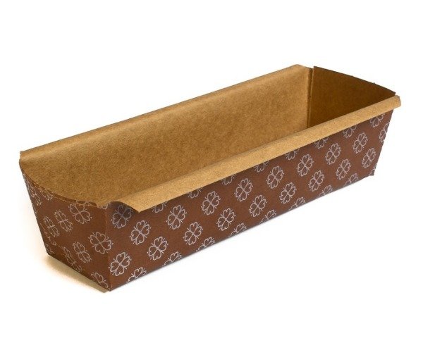 Producto - Molde Budinera Descartable