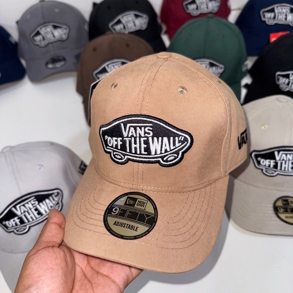 Vans l — imagen 6