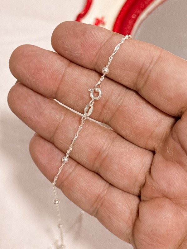 Producto - Singapur C/ Pelotitas