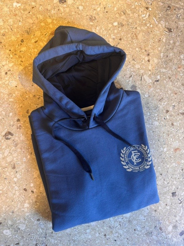 Producto - Buzo canguro urbano legend