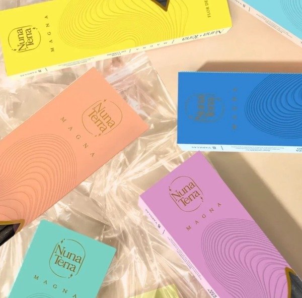 Producto - SAHUMERIOS NUNA TERRA