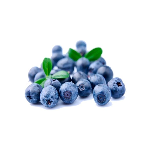 Producto - ARANDANOS CONGELADOS IQF