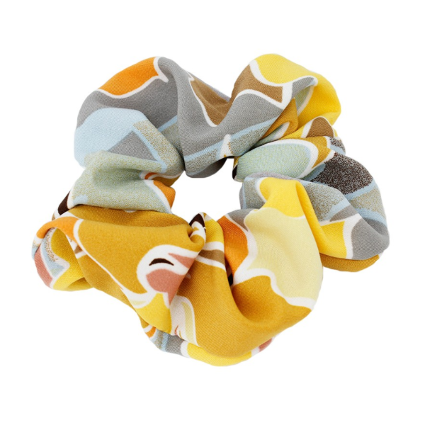 Producto - scrunchie Gardening