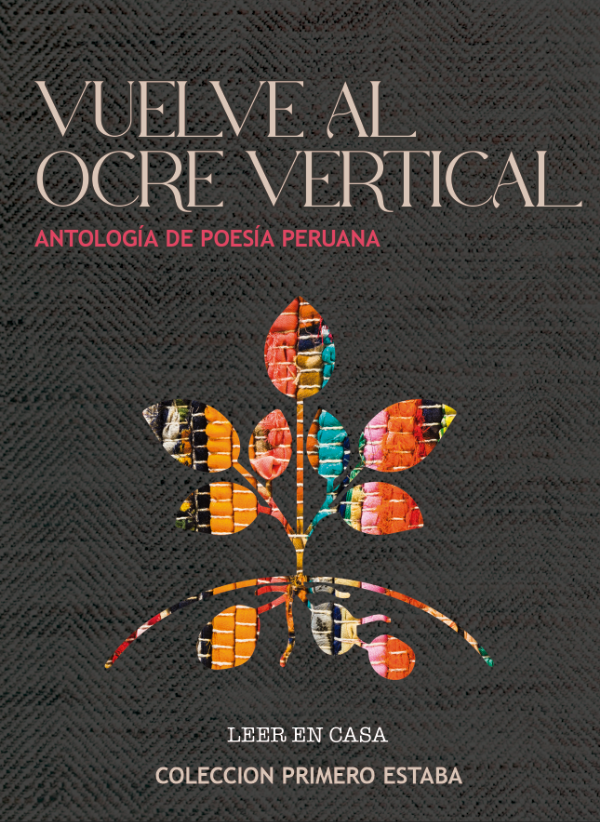 Producto - PROXIMAMENTE - VUELVE AL OCRE VERTICAL