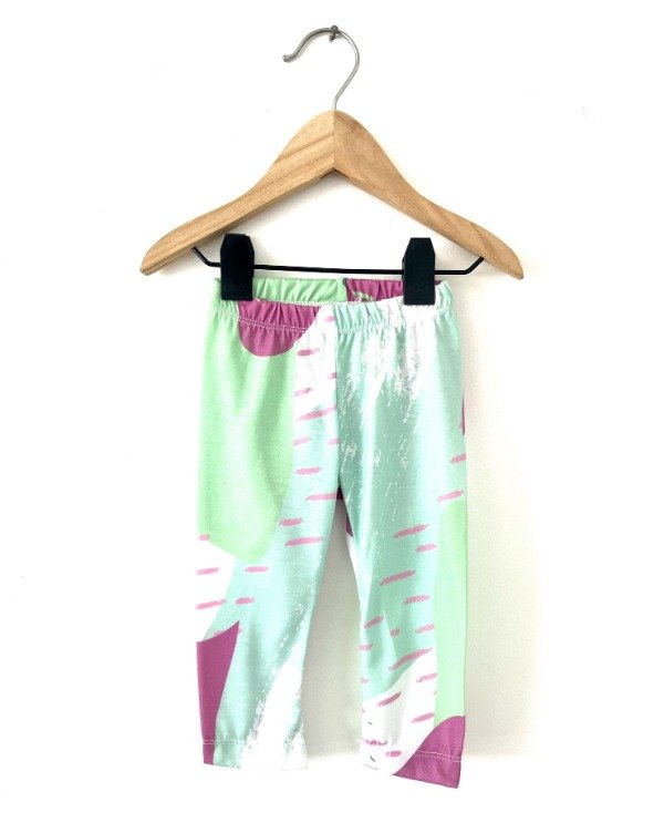 Producto - Calza Carnaval