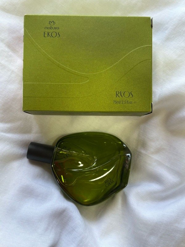 Producto - Natura Ryo Chuva EDT 75ml