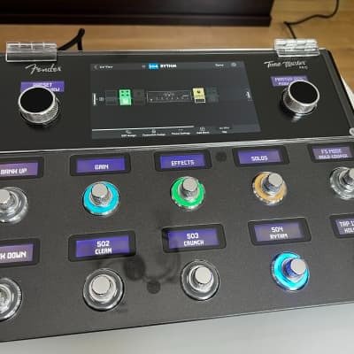 Producto - TONE master pro