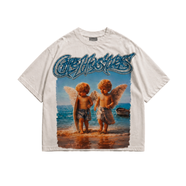 Producto - Life Hustlers - Kids Angels