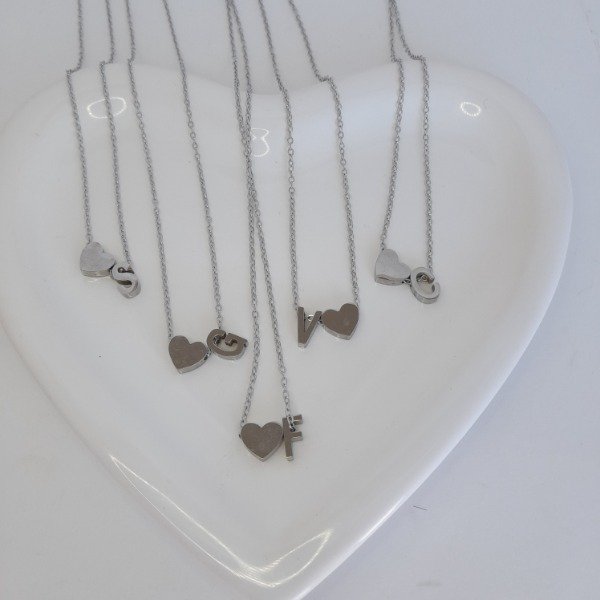 Producto - Conjunto inicial Love