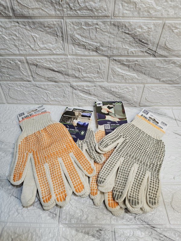 Producto - Guantes Moteados