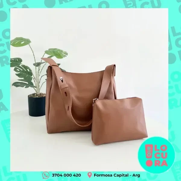 Producto - Bag New York