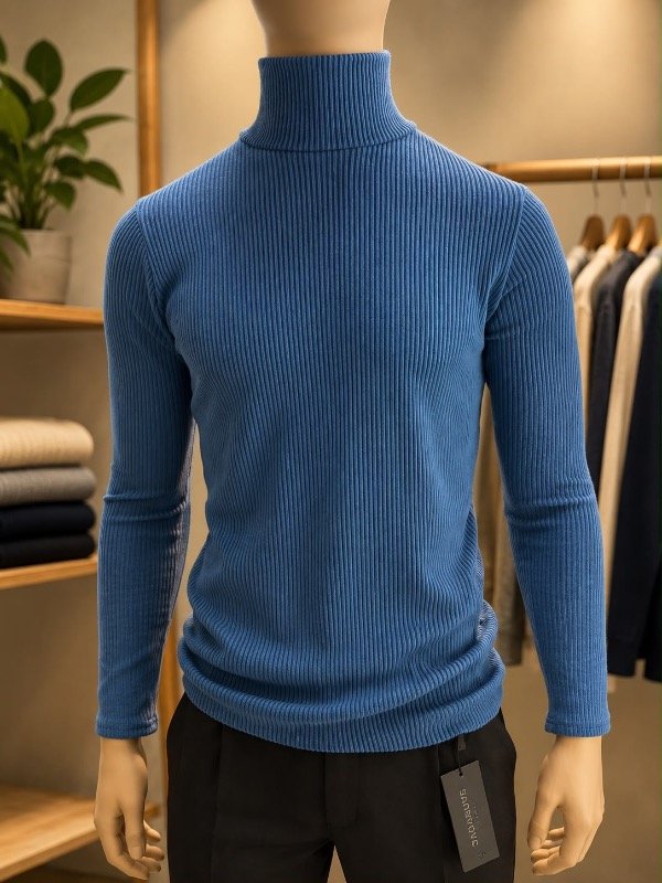 Producto - Sweater Lanilla - 0