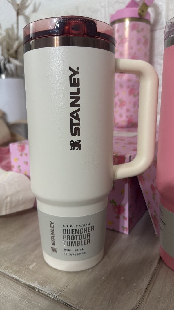 Producto - QUENCHER 887 ML CREM ROSE GOLD