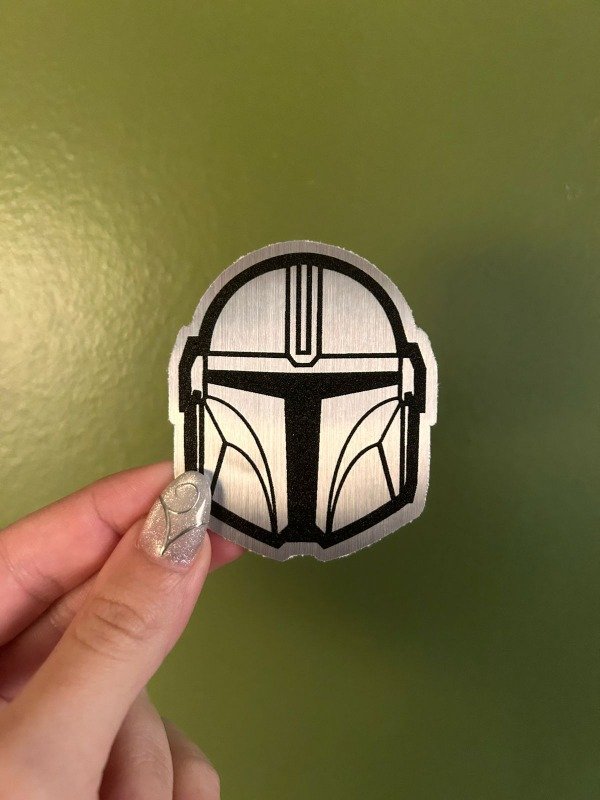 Producto - Mandalorian