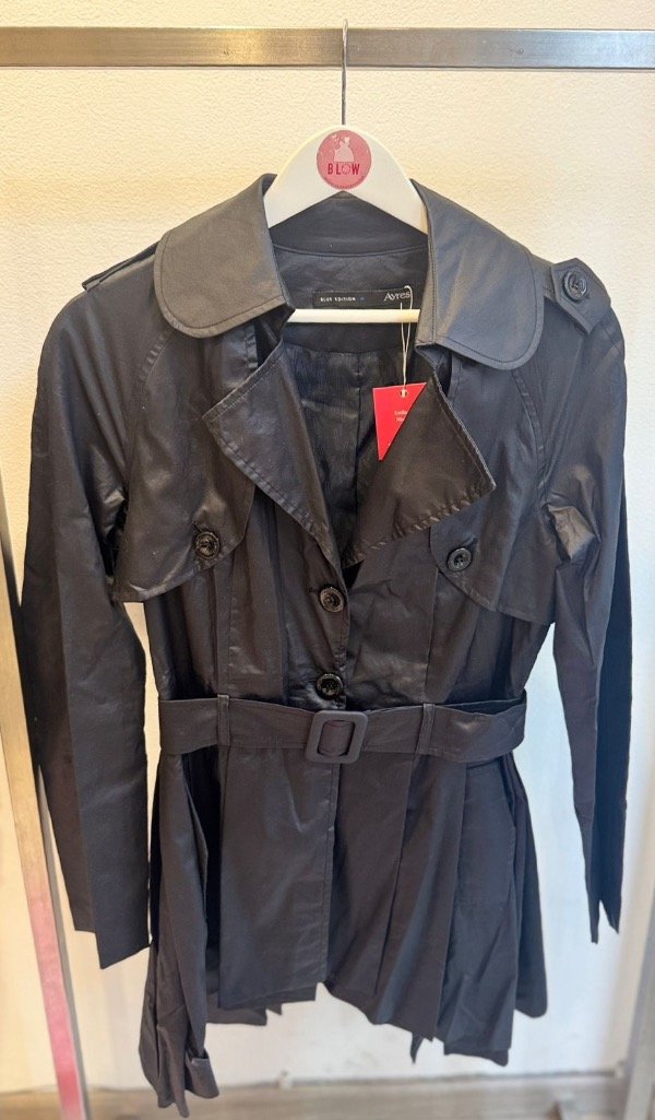 Producto - Trench AYRES (M)