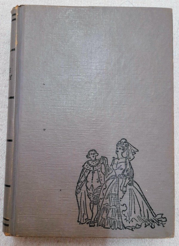Producto - Madame Du Barry - Stanley Loomis - Ediciones Selectas