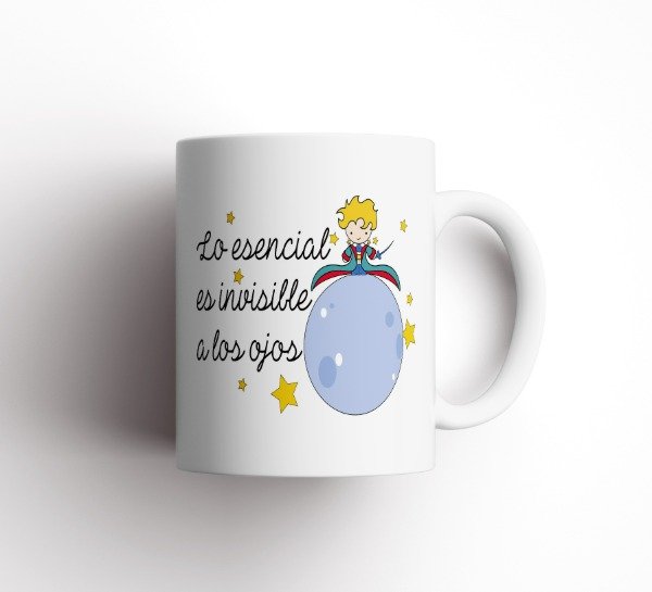 Producto - EL PRINCIPITO 001