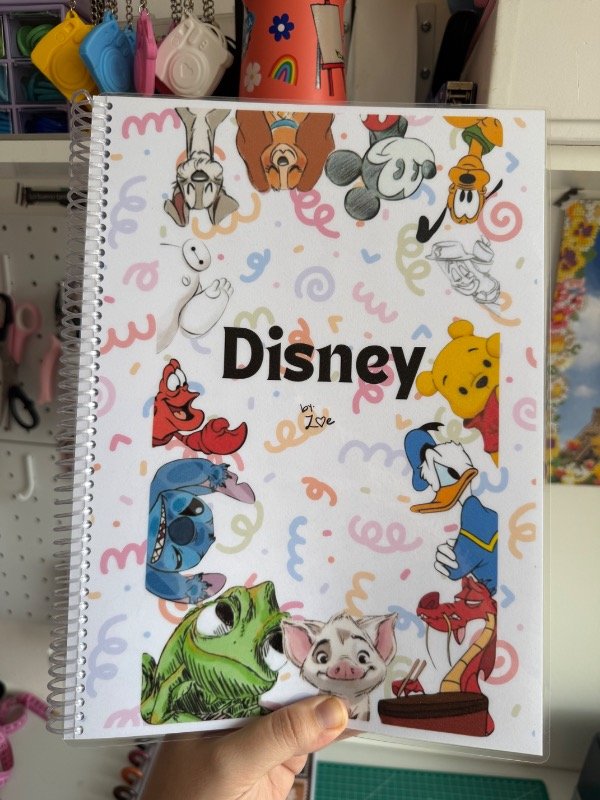 Producto - Disney by Zoe - 1