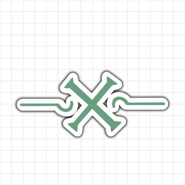 Producto - Sello Neji