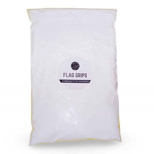 Producto - Magnesio en Polvo 1 KG