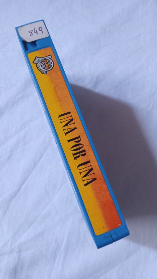 Producto - The Majorettes. 1987, Buena onda. Vhs. - 4