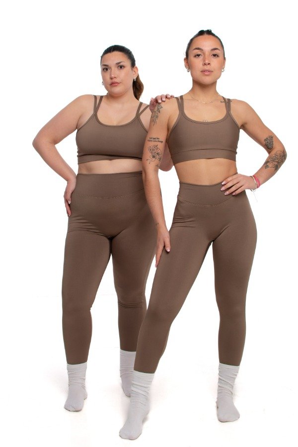 Producto - LARGA SOUL VISON