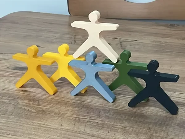 Producto - EQUILIBRISTAS 2