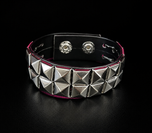 Producto - Pulsera doble fila
