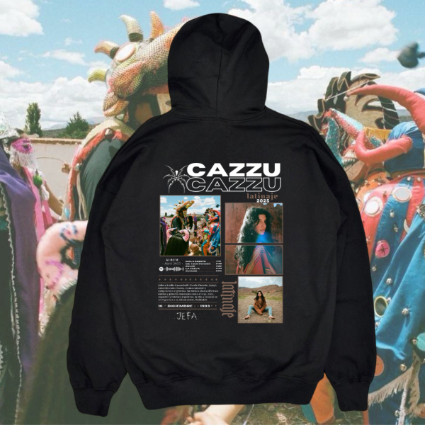 Producto - Cazzu Edition (B)