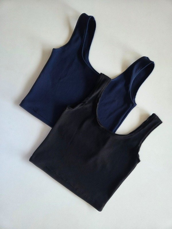 Producto - Musculosa Grecia