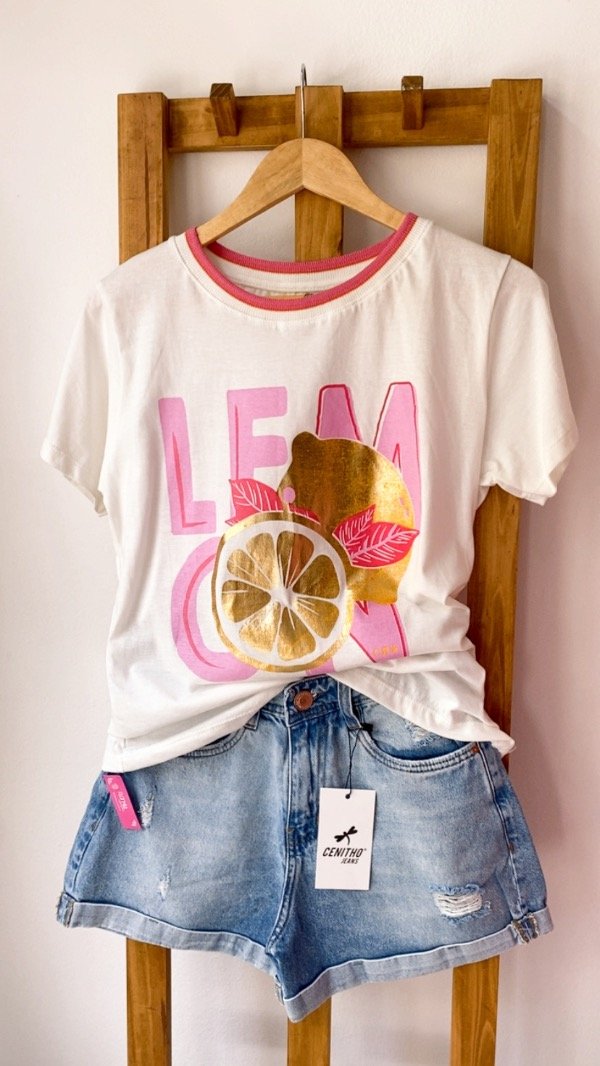 Producto - Reme Lemom Dorada