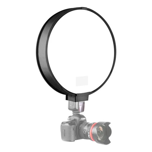 Producto - Difusor de flash. Softbox 40cm