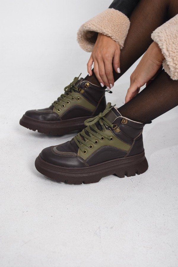Producto - Borcego Morrison