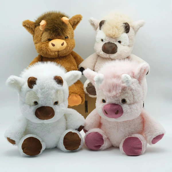Producto - PACK X2 VACA QUE CORRE
